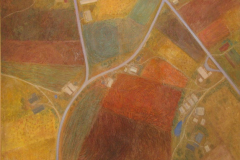 Cilvēka rokraksts i zeme