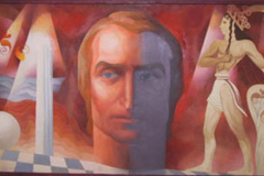 Aktieris Ints Burāns