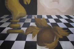 Gājiens ar zirdziņu